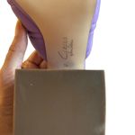 Circus by Sam Edelman Marlie Orchid Lilac Block
Heel Platform Sandals Size 5.5 Photo 8