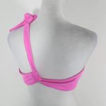 Frederick's of Hollywood Laguna Hot Pink Bikini Size Large NWT Pink Sexy Bikini Photo 5
