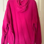 Nike  Pink Hoodie Photo 1