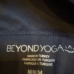 Beyond Yoga  Powerbeyond Strive Longline Sports Bra Size Medium $74.00 MSRP Photo 4