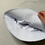 Alice + Olivia NWT  Reversible Bucket Hat Photo 2