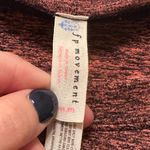 Free People Movement Short Sleeve Tee Size M Photo 2