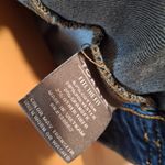 Torrid  Sz 2 Dark Blue Jean Jacket Photo 9