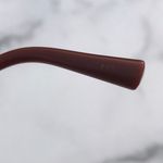 Valentino Garavani Valentino V104S women’s Burgundy cat eye sunglasses Photo 13