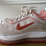 Nike Women's Air Max AP Running Shoe, LT Orewood BRN/Burnt Sunrise Sail Photo 9