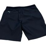 Puma Men’s Athletic Shorts Size M Photo 0