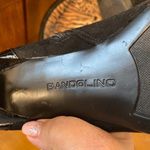 Bandolino  Cardinal Suede Ankle Booties Size 7 Photo 7