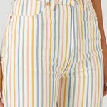 Wrangler stripped bootcut jeans Photo 2