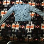 Sparkly cropped cardigan, glitter cardigan, silver cardigan Size XS Photo 6