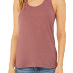 Johnny Was  calme effect racer racerback tank size XS Photo 0