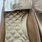 Birdies  Women’s The Starling Loafer Flat Latte Suede Photo 8