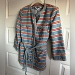 Veronica Beard Veronica Beard Ginerva Tweed Blazer Coat NWT 2 Photo 5