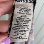 ECI New York Maxi Skirt Women's Size Medium Orange Tribal Print Boho Bohemian Photo 5