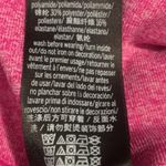 PINK - Victoria's Secret PINK Victoria’s Secret Seamless Hot Pink Workout Ombre Tights Leggings S… Photo 11