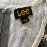 Lee Printed Tank Photo 3