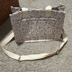 TikTok shop tote bag Pink Photo 3