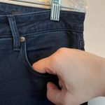 Parker Smith High Rise Skinny Denim Jeans Photo 4