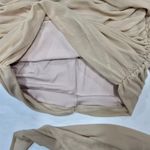 Nookie  Zen Mini in Nude Small Photo 6