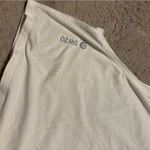 Lululemon White tank top size 6 Photo 2