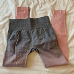 Gymshark Ombré Seamless Leggings Photo 4
