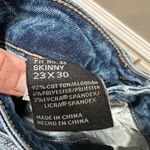 Buckle  Black Fit No. 35 Skinny Stretch Jean Photo 8