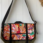 Free People bag messenger bag durable quality work travel laptop bag crossbody Photo 0