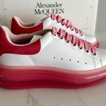 Alexander McQueen Oversized Sneaker Photo 0