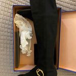 Stuart Weitzman NWT Stuart Weiztman Suede Boots Photo 0