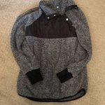 sherpa jacket Black Photo 0