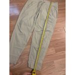 Athleta  Trekkie North Jogger Pants Size 8 Photo 6