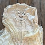 Free People  dreamland mini dress Photo 5