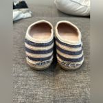 Charter Club  Espadrille Slip On Flats Size 7.5 Photo 2