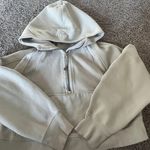 Lululemon Scuba Oversized Half-Zip Hoodie Photo 0
