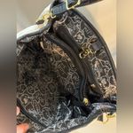 Betsey Johnson  Neon Yellow Heart Purse Photo 3