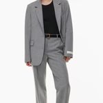 Aritzia Blazer & Pants Photo 0