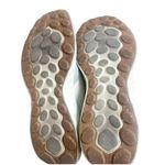 New Balance Women’s Fresh Foam Running Shoes Size 8.5 Light Blue Green Photo 6