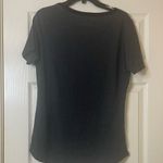 NFL New Orleans Saints Women’s T-Shirt Size: L Photo 1