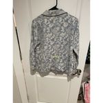 Mystree  camo cotton jacket size small Photo 6