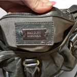 Badgley Mischka  Black Shoulder Bag Photo 3