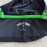 Year of Ours Ribbed Workout Set Black Size XS Photo 6