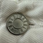 AGOLDE  Mia Mid Rise Straight Jeans 
size 31 Photo 3