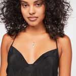 Free People Feels Like This Silk Cami Photo 2