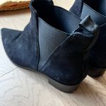 Acne Studios Suede Jensen Boots Photo 4