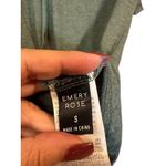 Emery Rose Green V Photo 5