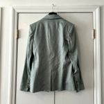 Veronica Beard  Miller Dickey Seaglass green size 10 CL1 Photo 5