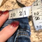 Maurice's Size 24W regular distress jeans Photo 8