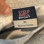 University Auburn Sweatshirt Basketball Gray Unisex XL Photo 4