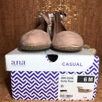 a.n.a Women’s Edan Round Toe Ballet Flats Photo 2