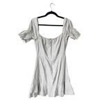 Stylestalker  Kelly Puff Sleeve Mini Dress‎ Photo 4