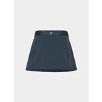 Aritzia  Golden PowerSculpt™ Court Micro Skirt Admiral Photo 1